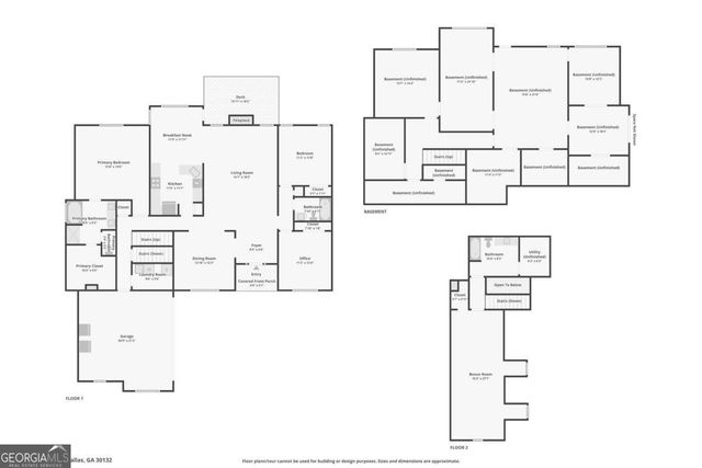 72 Rightwood Way, Dallas, GA 30132