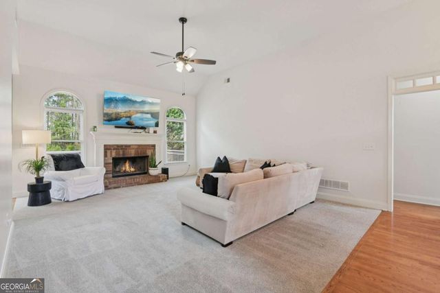 72 Rightwood Way, Dallas, GA 30132