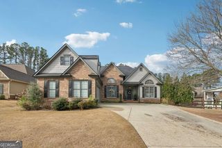 72 Rightwood Way, Dallas, GA 30132
