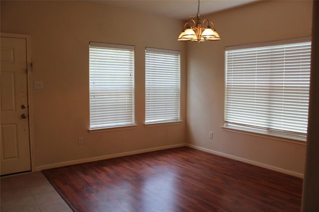 18322 Tangle Tree Lane, Houston, TX 77084