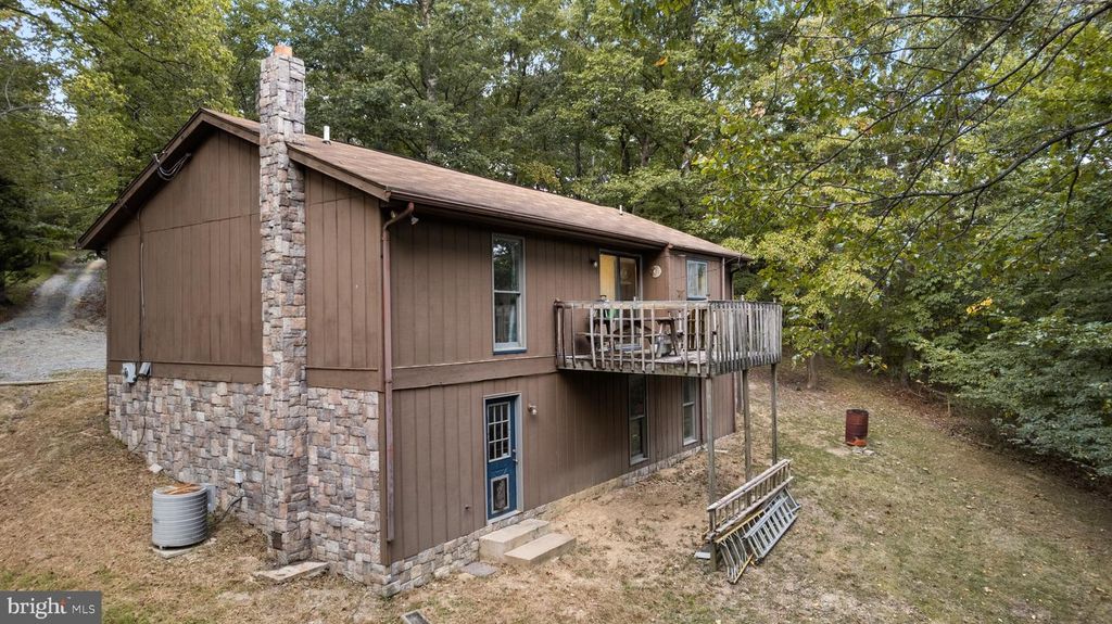 291 RIVER VIEW DR, Harpers Ferry, WV 25425