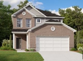 834 Pleasant Ridge Run, Mount Juliet, TN 37122