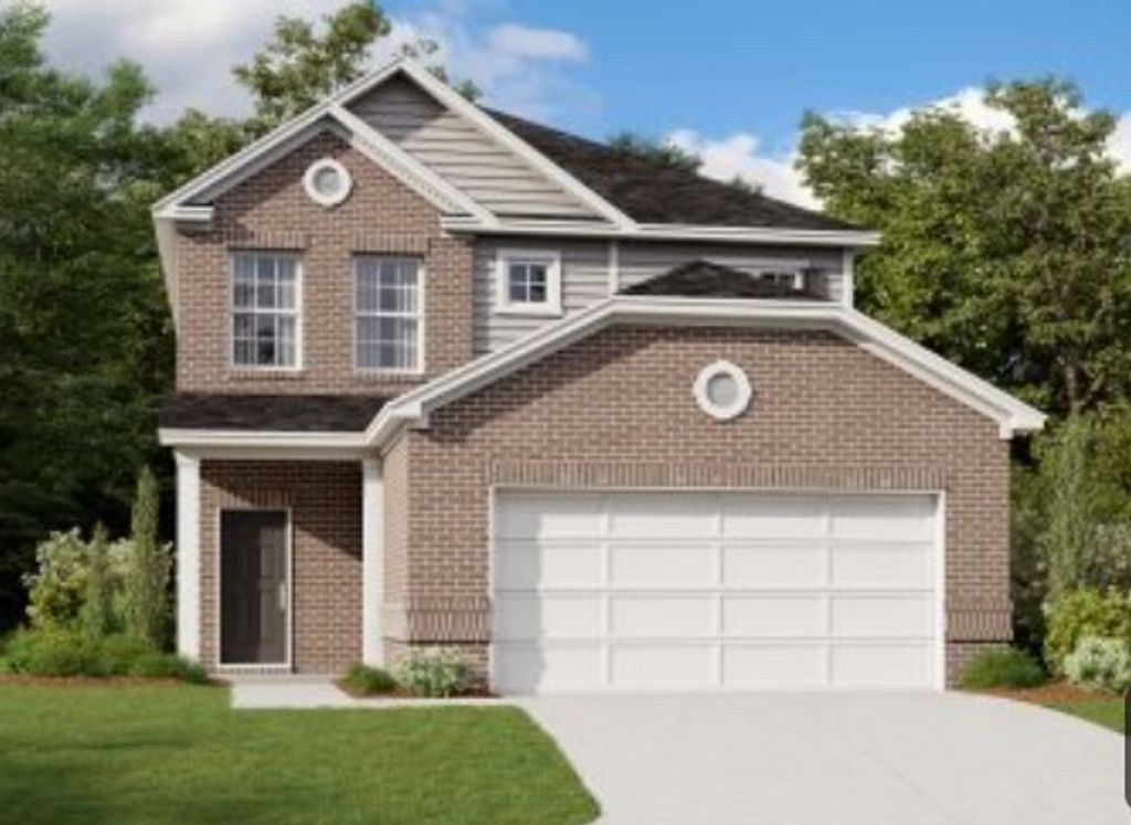 834 Pleasant Ridge Run, Mount Juliet, TN 37122