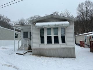 108 Clark Road TRLR 13, Naugatuck, CT 06770