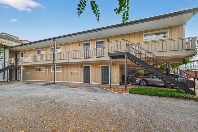 1418 Vermont Street 3, Houston, TX 77006