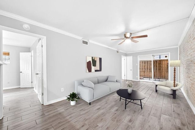 1418 Vermont Street 3, Houston, TX 77006