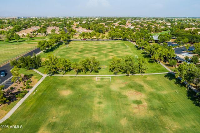 4140 E CLAXTON Avenue, Gilbert, AZ 85297