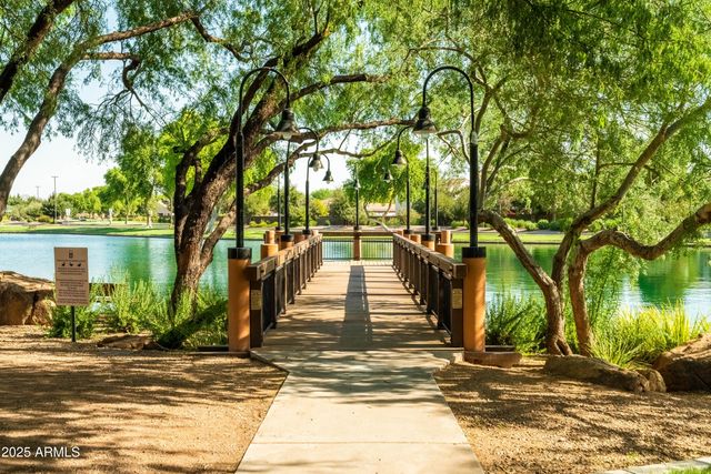 4140 E CLAXTON Avenue, Gilbert, AZ 85297