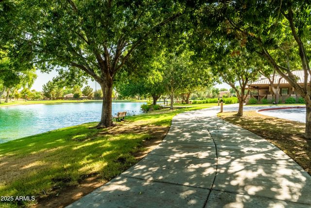 4140 E CLAXTON Avenue, Gilbert, AZ 85297