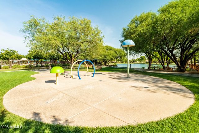 4140 E CLAXTON Avenue, Gilbert, AZ 85297