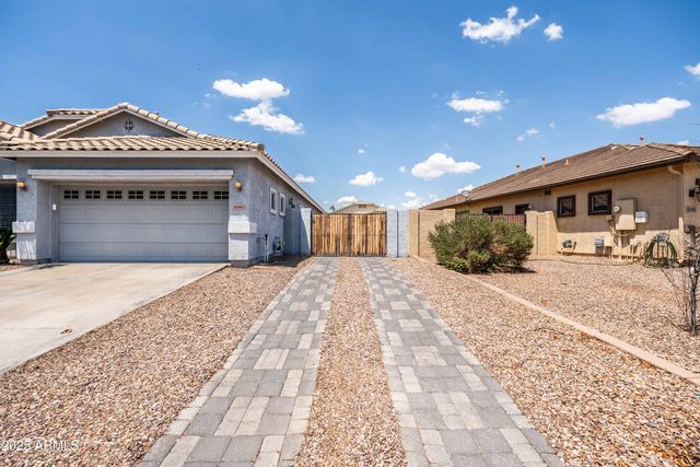 4140 E CLAXTON Avenue, Gilbert, AZ 85297