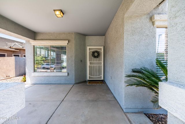 4140 E CLAXTON Avenue, Gilbert, AZ 85297