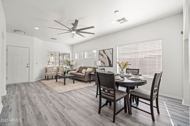 4140 E CLAXTON Avenue, Gilbert, AZ 85297