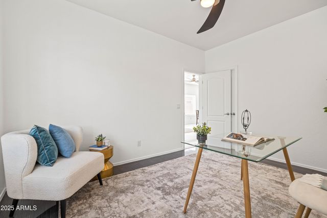 4140 E CLAXTON Avenue, Gilbert, AZ 85297