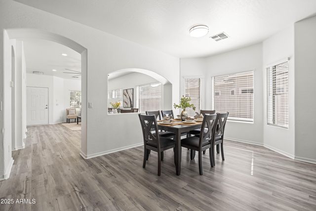 4140 E CLAXTON Avenue, Gilbert, AZ 85297