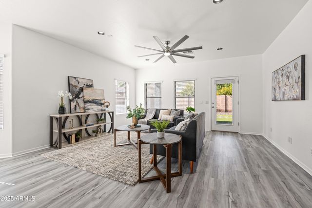 4140 E CLAXTON Avenue, Gilbert, AZ 85297