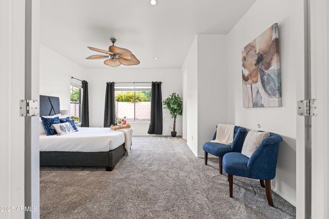 4140 E CLAXTON Avenue, Gilbert, AZ 85297