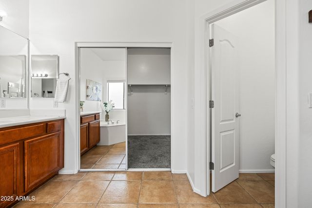 4140 E CLAXTON Avenue, Gilbert, AZ 85297