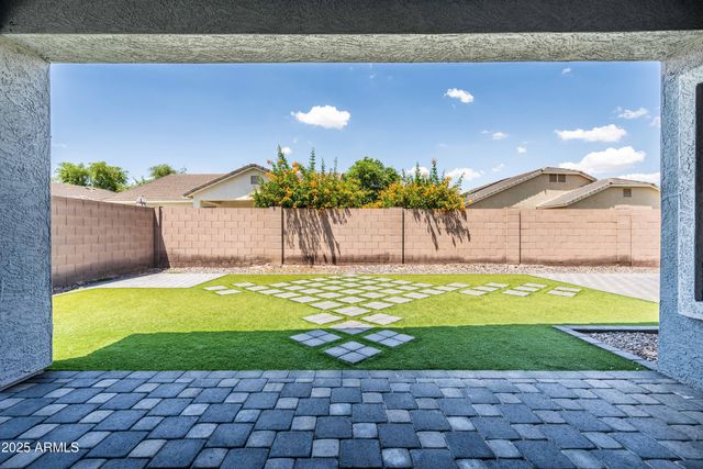 4140 E CLAXTON Avenue, Gilbert, AZ 85297
