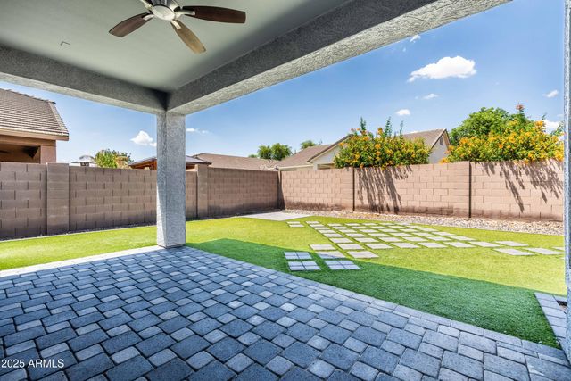 4140 E CLAXTON Avenue, Gilbert, AZ 85297