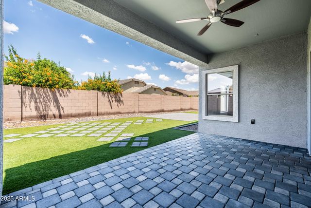 4140 E CLAXTON Avenue, Gilbert, AZ 85297