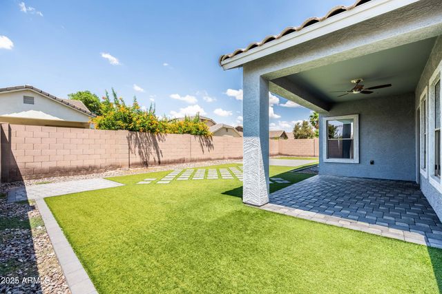 4140 E CLAXTON Avenue, Gilbert, AZ 85297