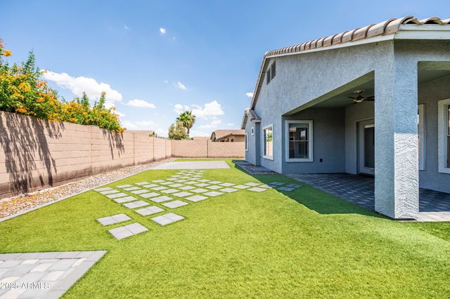 4140 E CLAXTON Avenue, Gilbert, AZ 85297