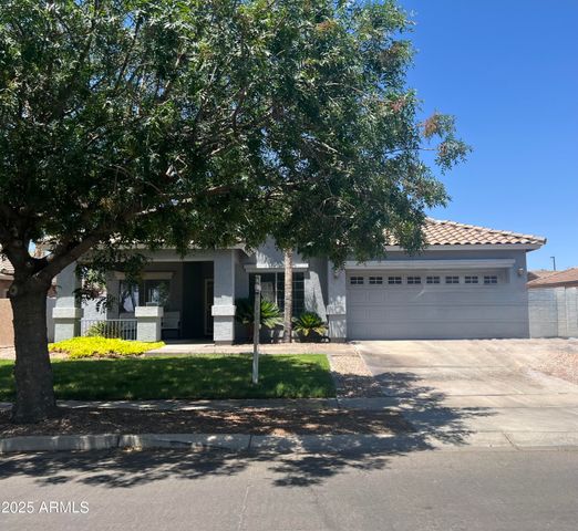 4140 E CLAXTON Avenue, Gilbert, AZ 85297