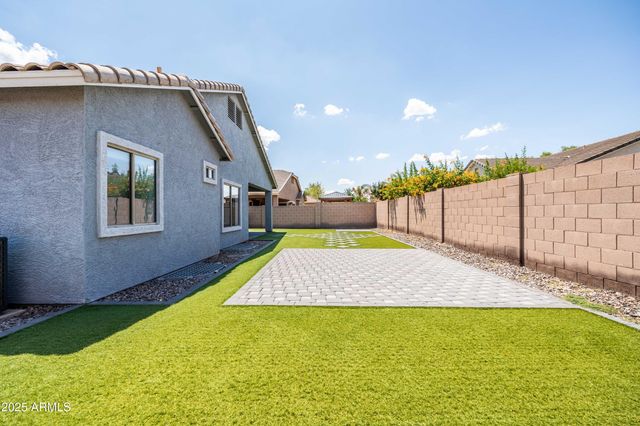 4140 E CLAXTON Avenue, Gilbert, AZ 85297