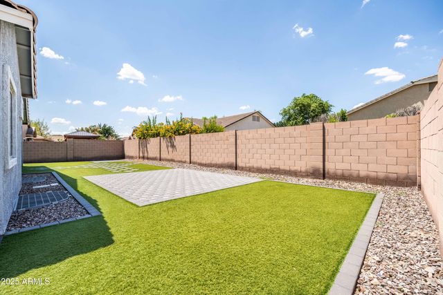 4140 E CLAXTON Avenue, Gilbert, AZ 85297