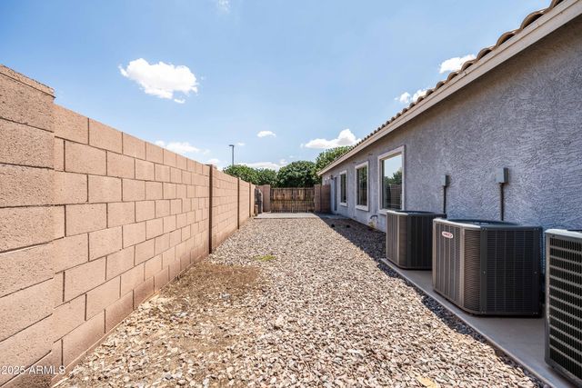4140 E CLAXTON Avenue, Gilbert, AZ 85297