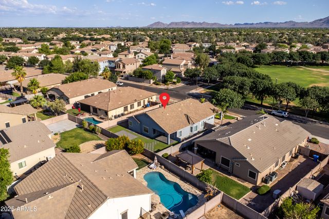 4140 E CLAXTON Avenue, Gilbert, AZ 85297