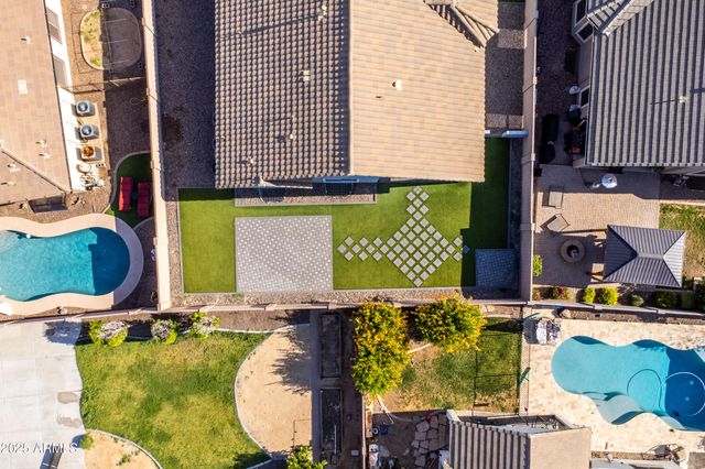 4140 E CLAXTON Avenue, Gilbert, AZ 85297