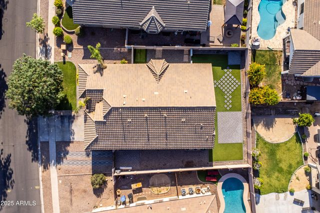 4140 E CLAXTON Avenue, Gilbert, AZ 85297