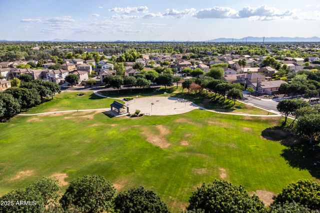 4140 E CLAXTON Avenue, Gilbert, AZ 85297