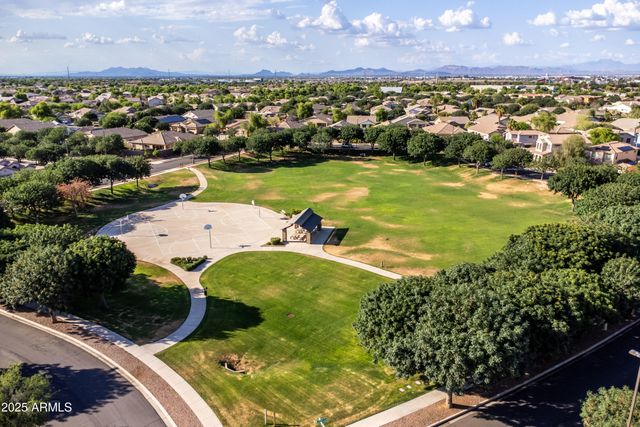 4140 E CLAXTON Avenue, Gilbert, AZ 85297