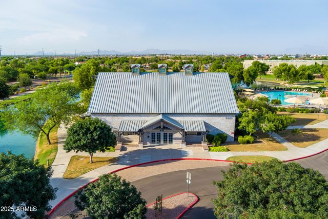 4140 E CLAXTON Avenue, Gilbert, AZ 85297