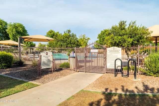 4140 E CLAXTON Avenue, Gilbert, AZ 85297