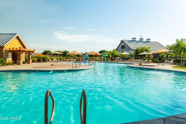 4140 E CLAXTON Avenue, Gilbert, AZ 85297