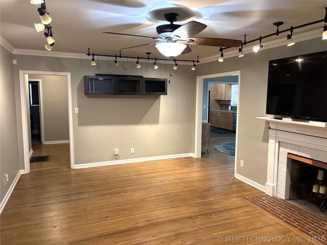 3182 E 1st Street, Tulsa, OK 74104