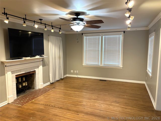 3182 E 1st Street, Tulsa, OK 74104