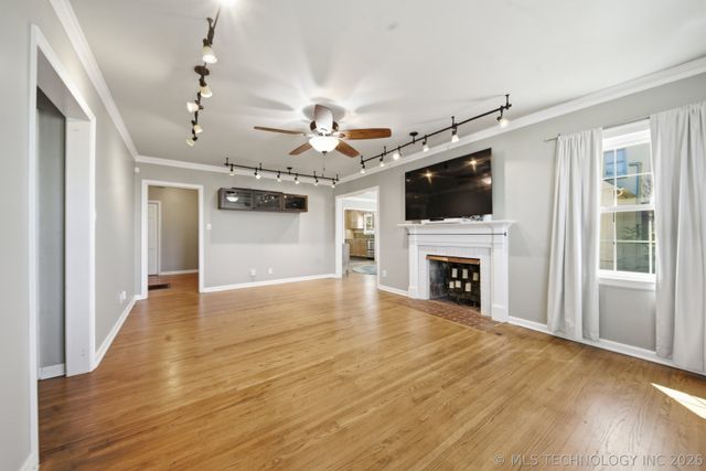 3182 E 1st Street, Tulsa, OK 74104