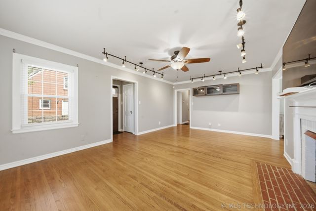 3182 E 1st Street, Tulsa, OK 74104