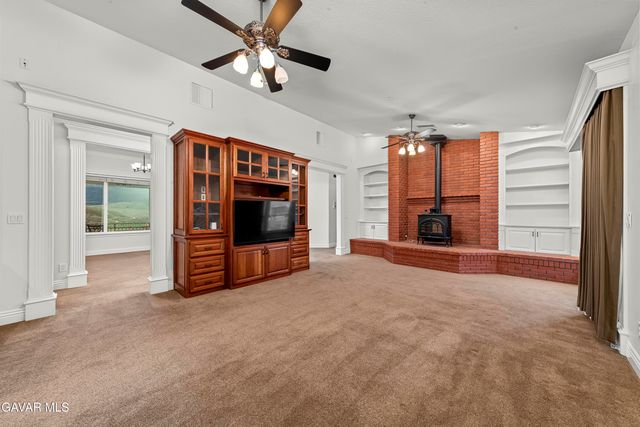 40012 Valle View Lane, Leona Valley, CA 93551