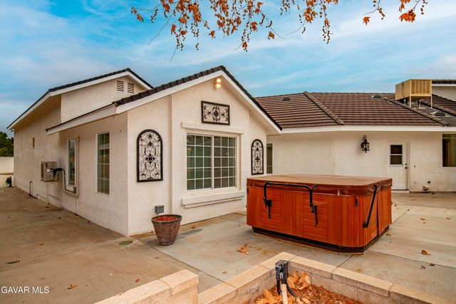 40012 Valle View Lane, Leona Valley, CA 93551