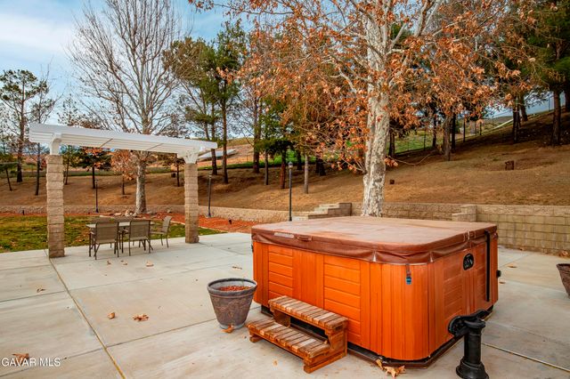 40012 Valle View Lane, Leona Valley, CA 93551