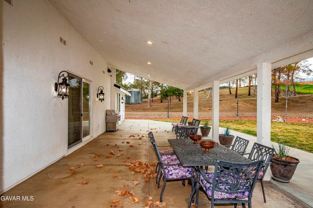 40012 Valle View Lane, Leona Valley, CA 93551