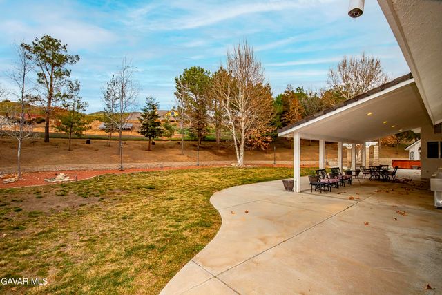 40012 Valle View Lane, Leona Valley, CA 93551