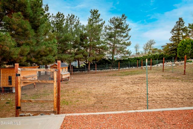 40012 Valle View Lane, Leona Valley, CA 93551