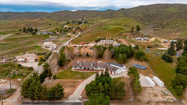 40012 Valle View Lane, Leona Valley, CA 93551